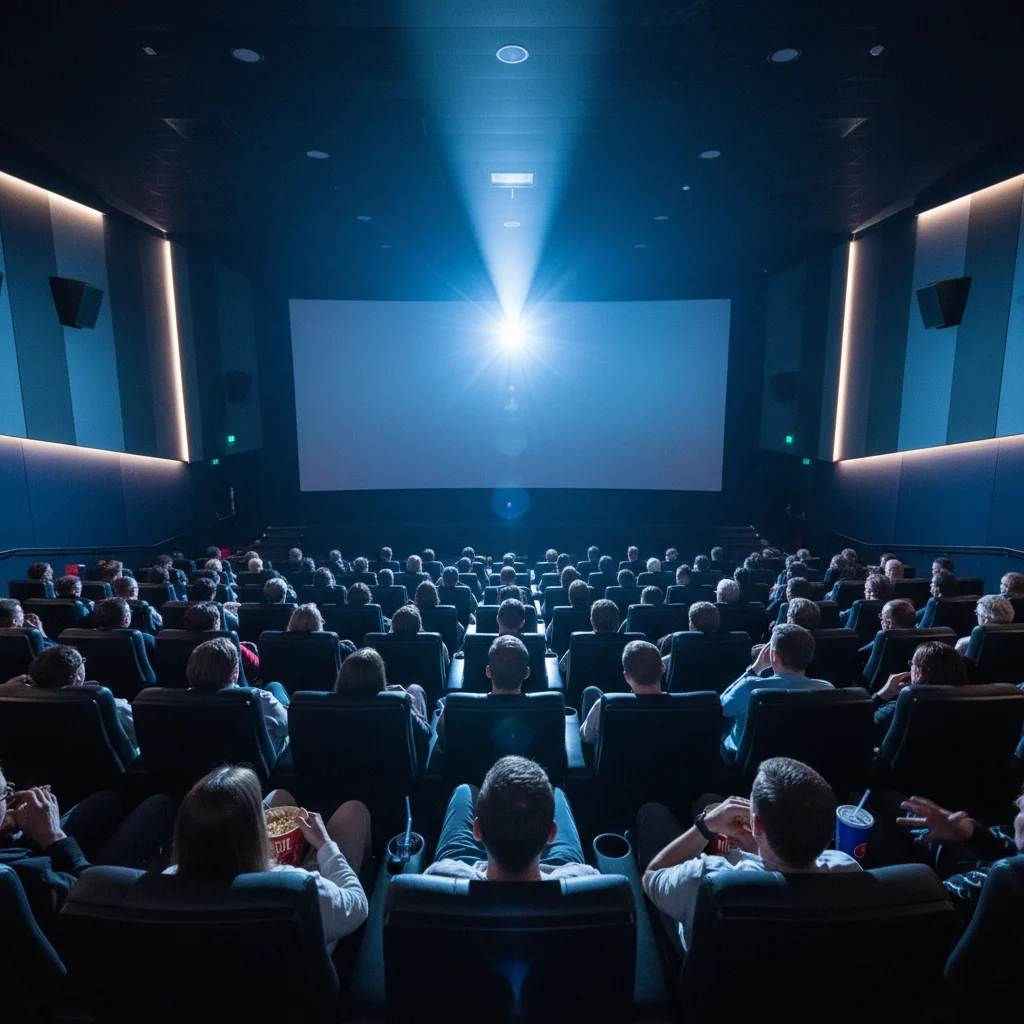Summer Box Office Closes on High Note Ahead of Labor Day — image 1