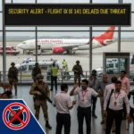 Air India Express Hoax Threat Sparks Swift Aviation Security Review