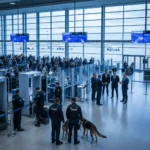 Aviation Authorities Tighten Security Rules After Flight Diversion