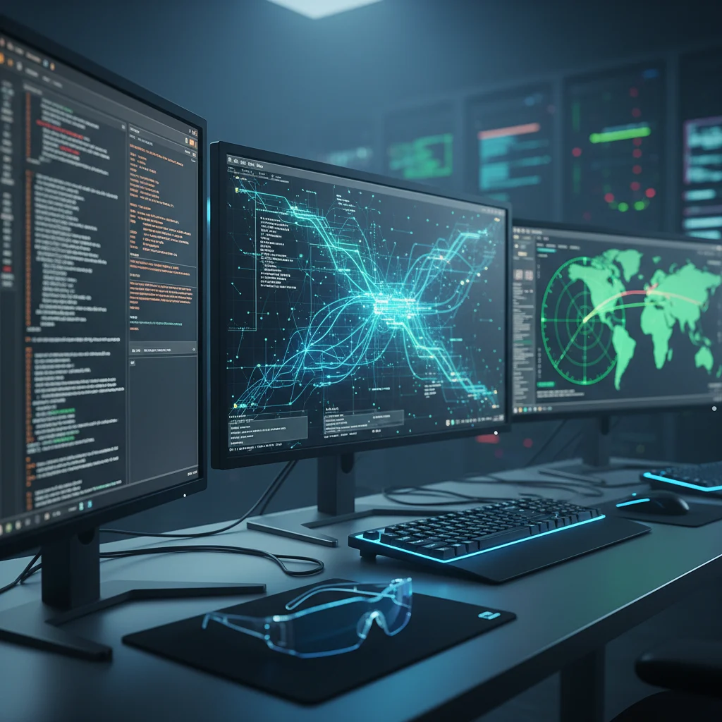 Aviation Officials Probe Digital Threats After Flight Diversion — image 1