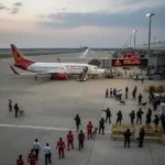 Aviation Security on Alert After Air India Express Threat
