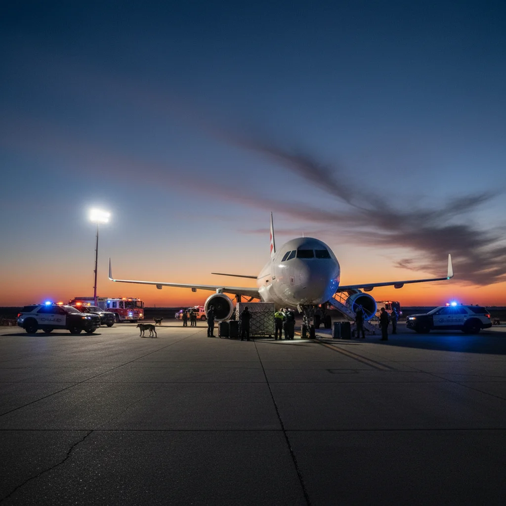 Cyber Units Expand Probe into Air India Express Hoax Threats — image 1