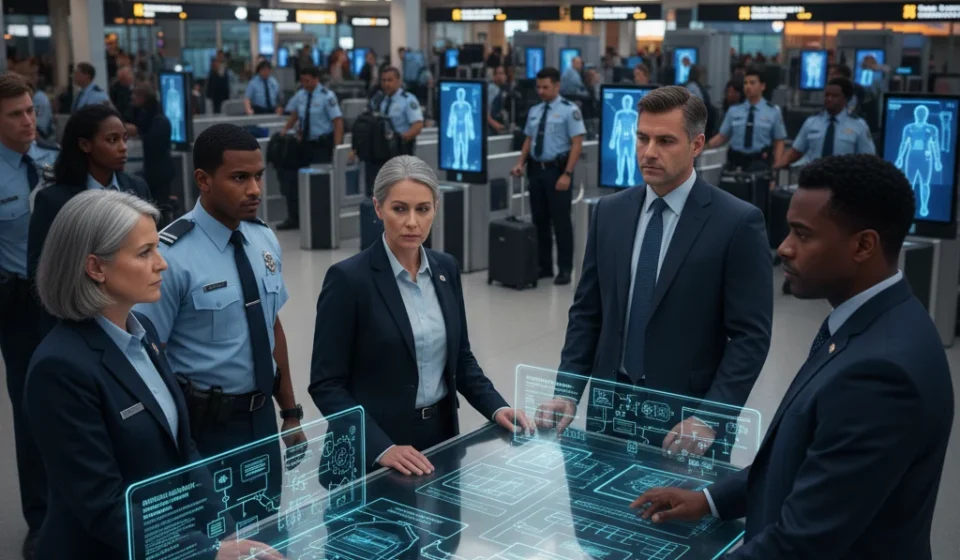 Aviation Officials Overhaul Threat Screening After Bomb Hoaxes