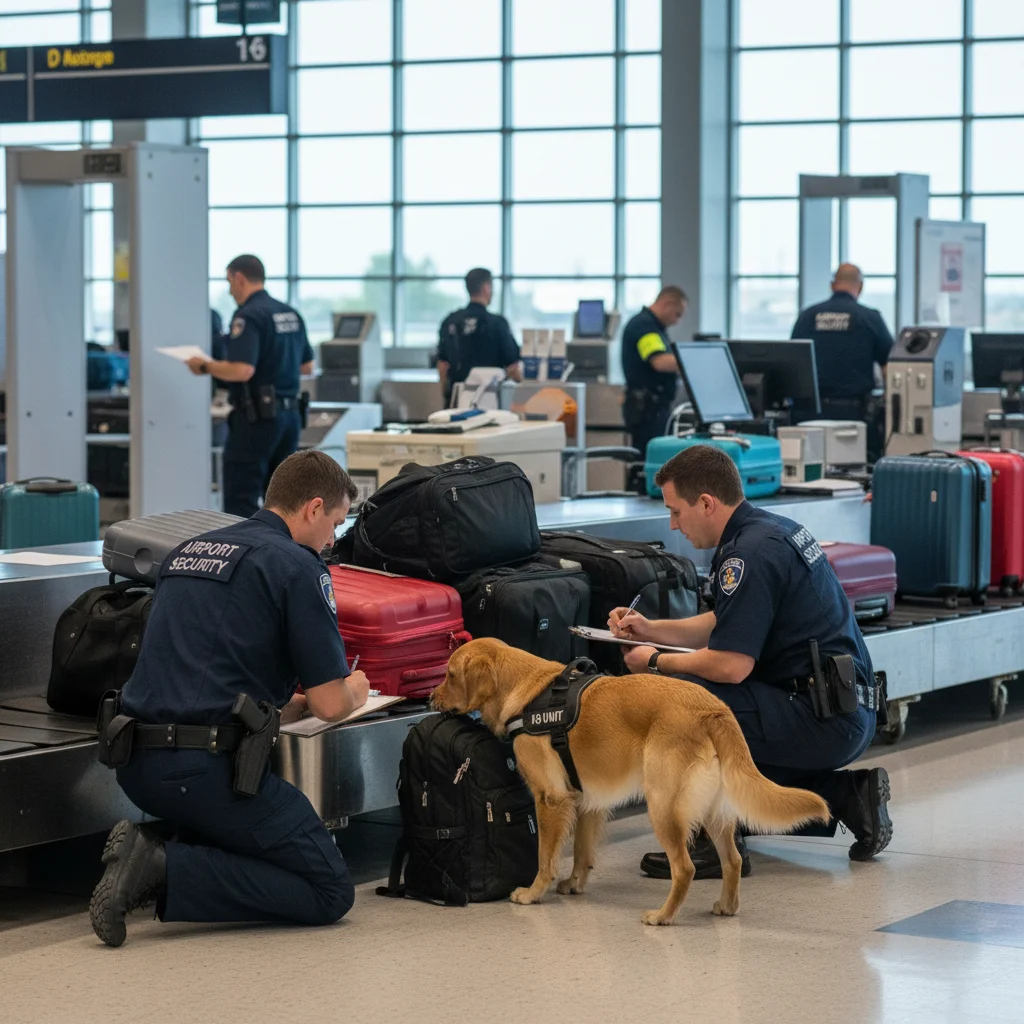 Aviation Security Tightened After Air India Express Hoax Threat — image 1