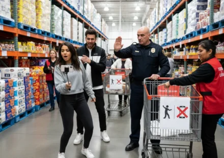 Costco Cracks Down on Viral TikTok Dance Videos in Aisles