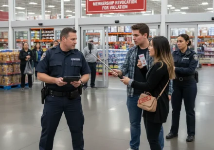 Costco Cracks Down on Viral Filming and Revokes Memberships