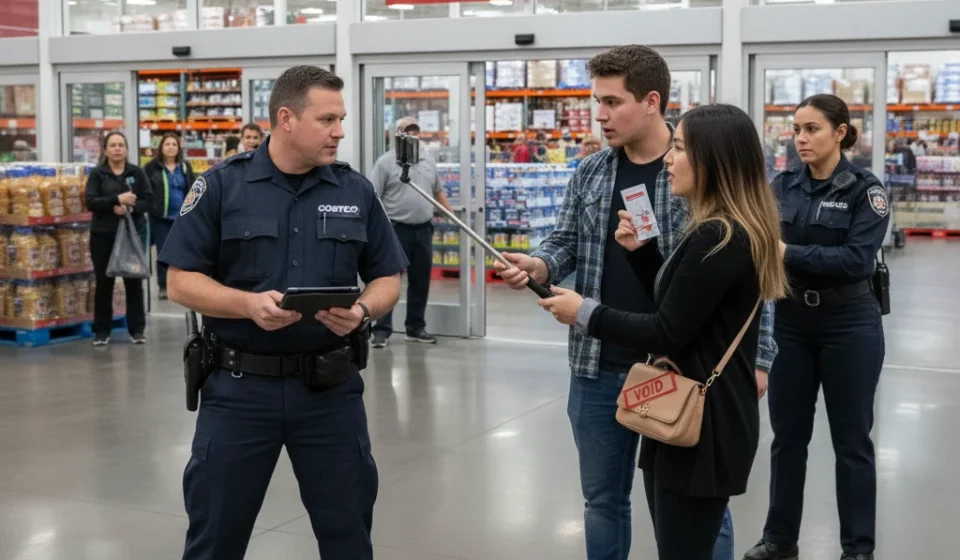 Costco Cracks Down on Viral Filming and Revokes Memberships
