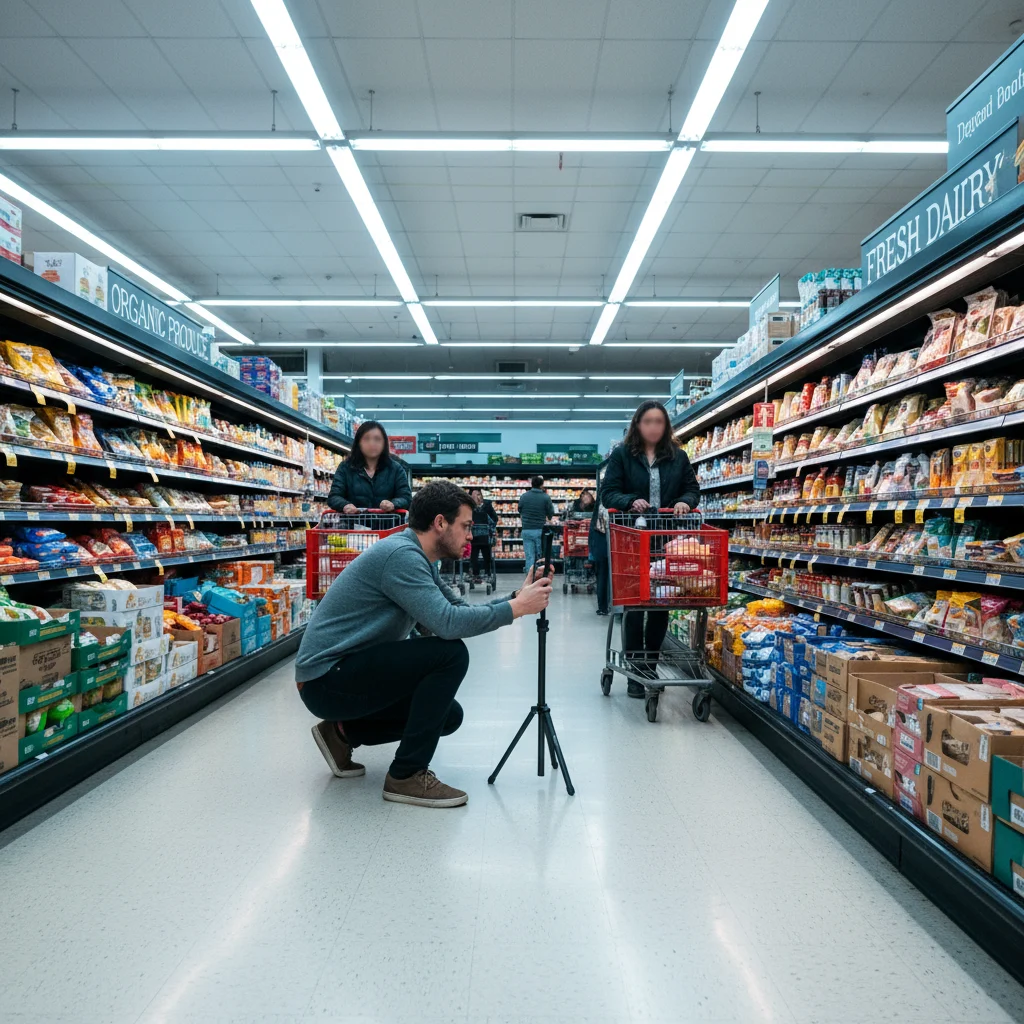 Costco Cracks Down on TikTok Filming as Shoppers Cheer — image 1