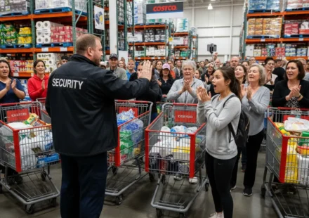 Costco Cracks Down on TikTok Filming as Shoppers Cheer