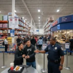 Costco Cracks Down on Viral In-Store Filming and Food Court Trends