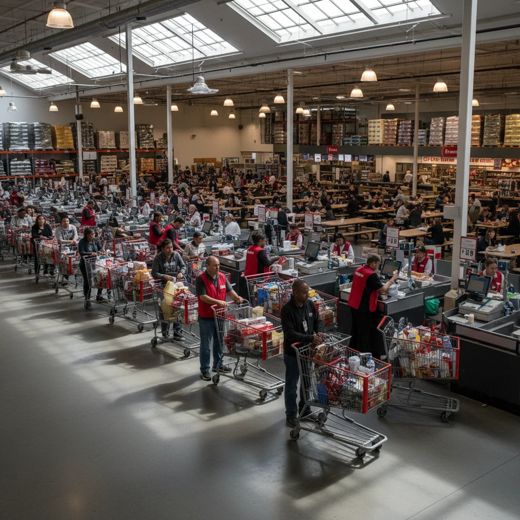 Costco Tightens In-Store Filming Rules After Viral Stunts Clog Aisles — image 1