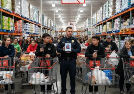 Costco Tightens In-Store Filming Rules After Viral Stunts Clog Aisles