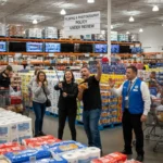 Costco Considers Stricter Filming Rules After TikTok Backlash