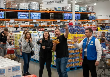 Costco Considers Stricter Filming Rules After TikTok Backlash