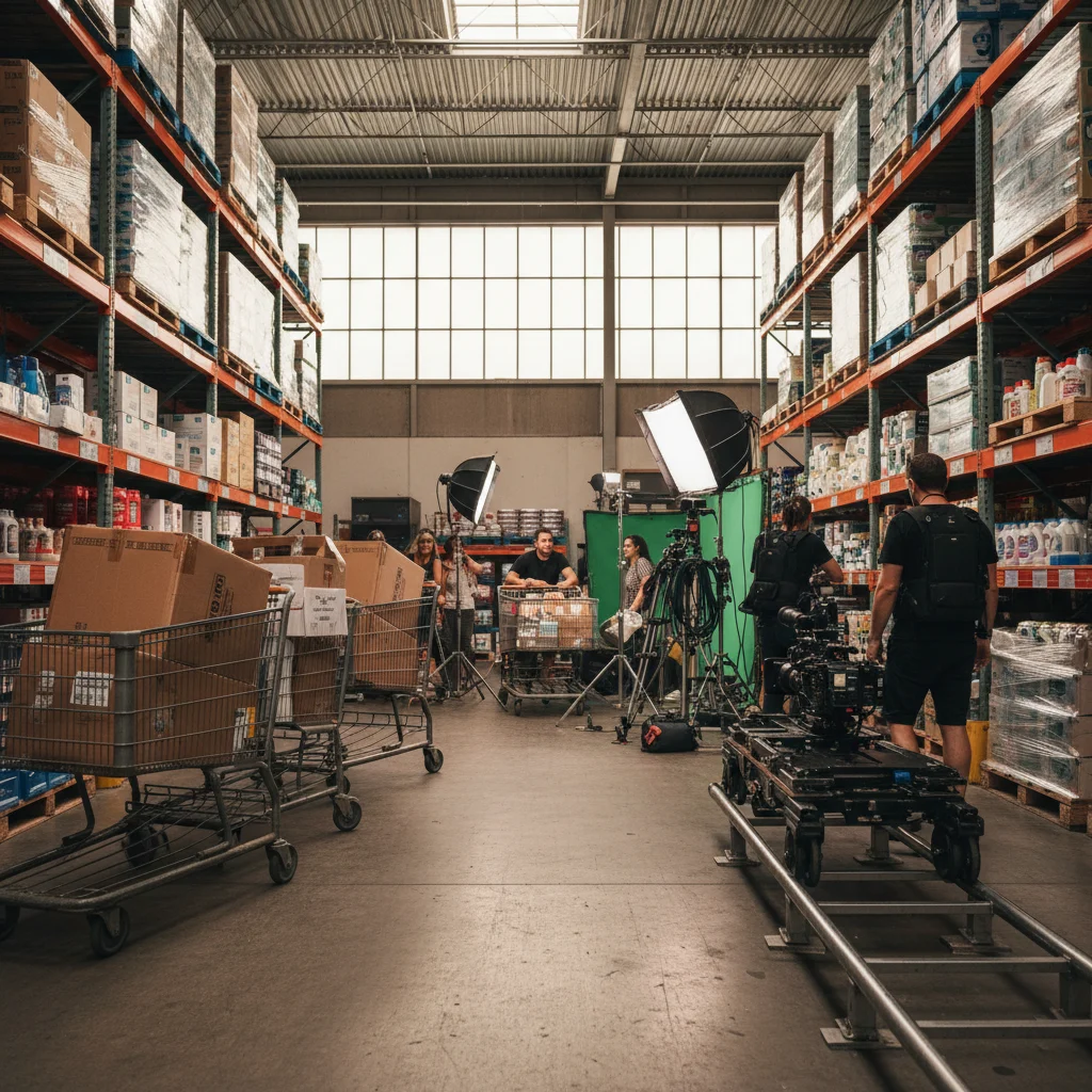 Costco Workers Demand Tougher Bans on Influencer Stunts — image 1