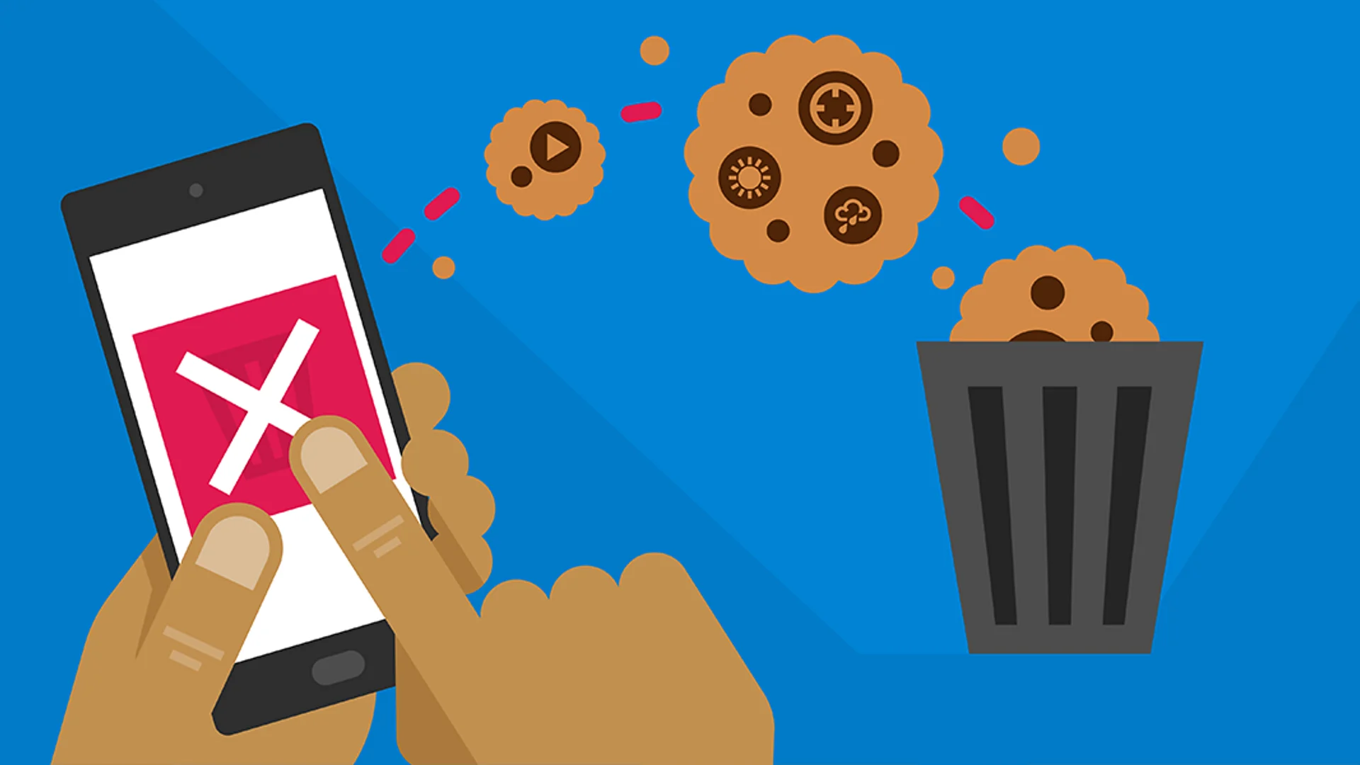 How to Stop Websites Tracking Your Personal Data — photo 1