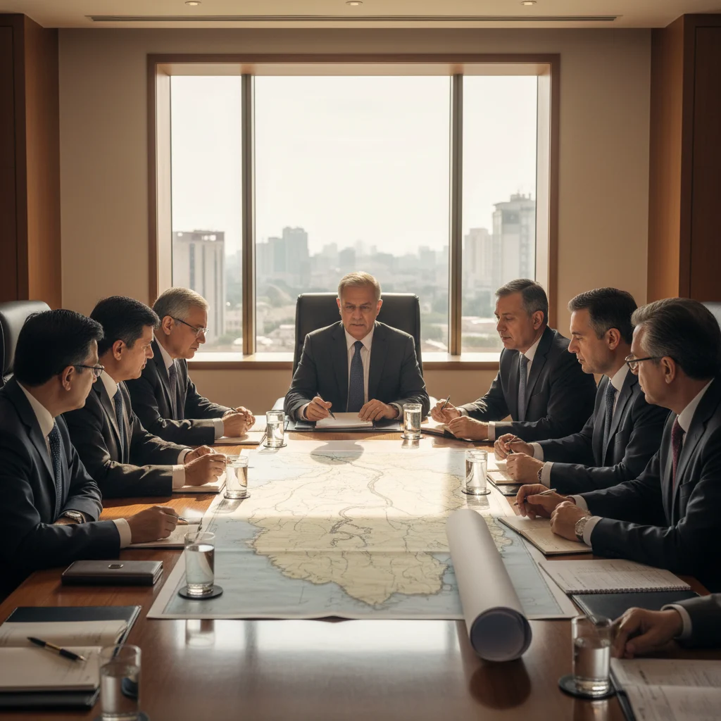 Indus Dispute: Neutral Expert Reviews Kishanganga and Ratle Plants — image 1
