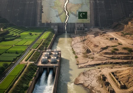 Indus Waters Dispute: Split Arbitration Threatens 1960 Treaty