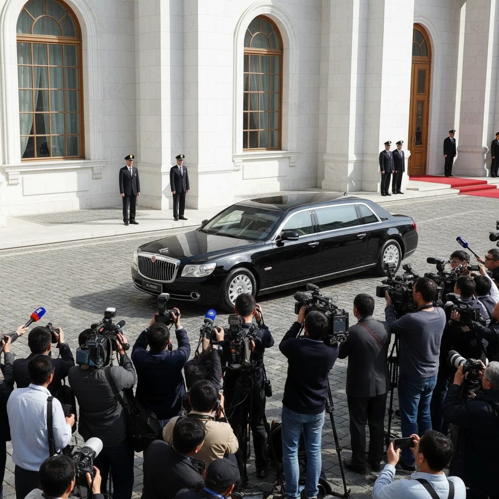 Kyrgyzstan Marks 35 Years of Independence Amid Diplomatic Surge — image 1