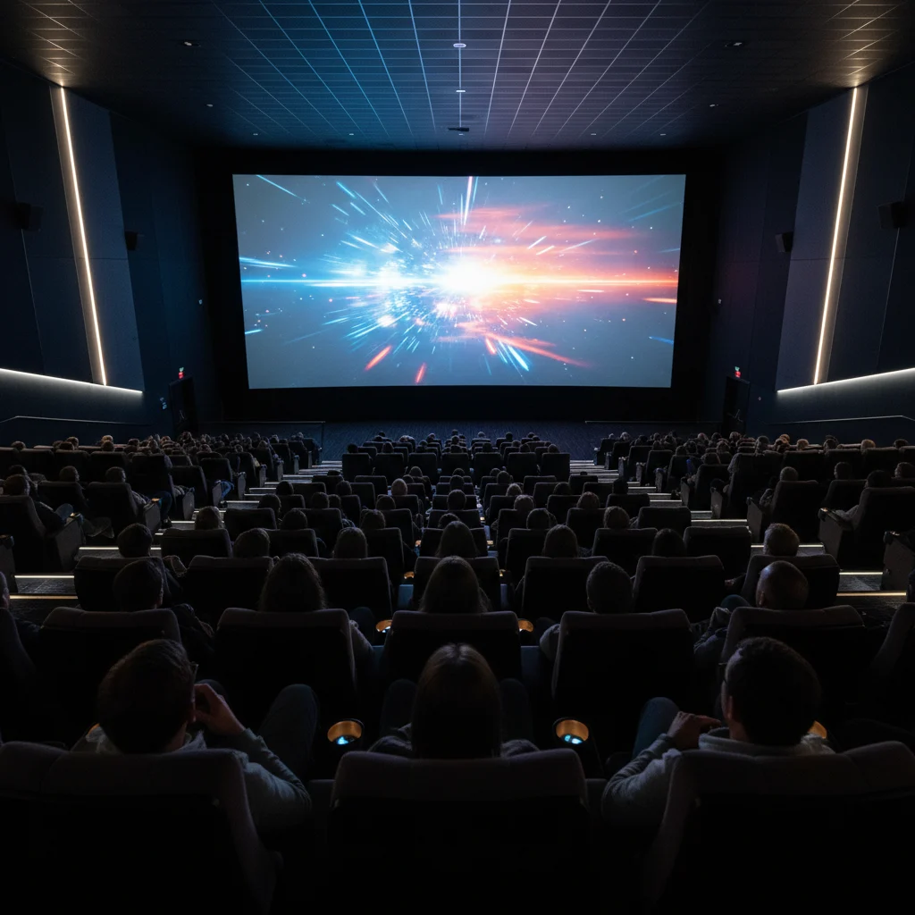 Labor Day 2026 Box Office: Summer Haul Hits Multi-Year High — image 1