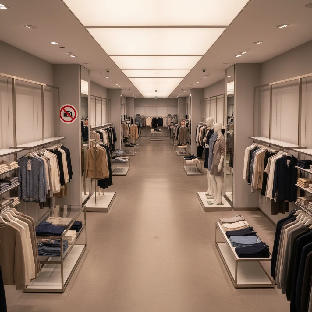 Shopper Privacy Backlash Grows Over Retail TikTok Dances — image 1