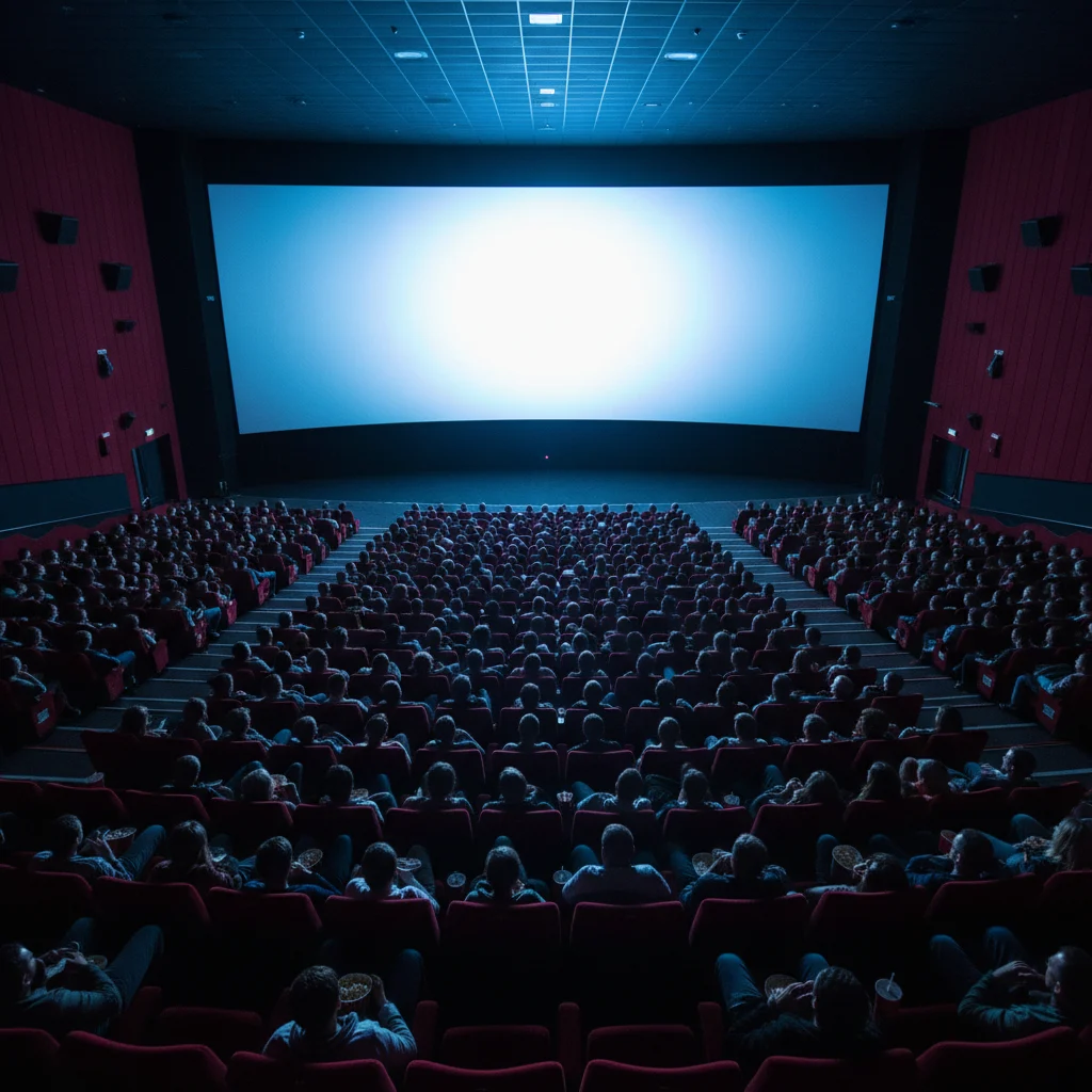 Summer 2026 Box Office Wrap: Domestic Totals and Studio Shares — image 1