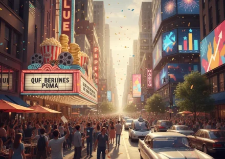 Summer 2026 Box Office Hits Record Late-August Highs