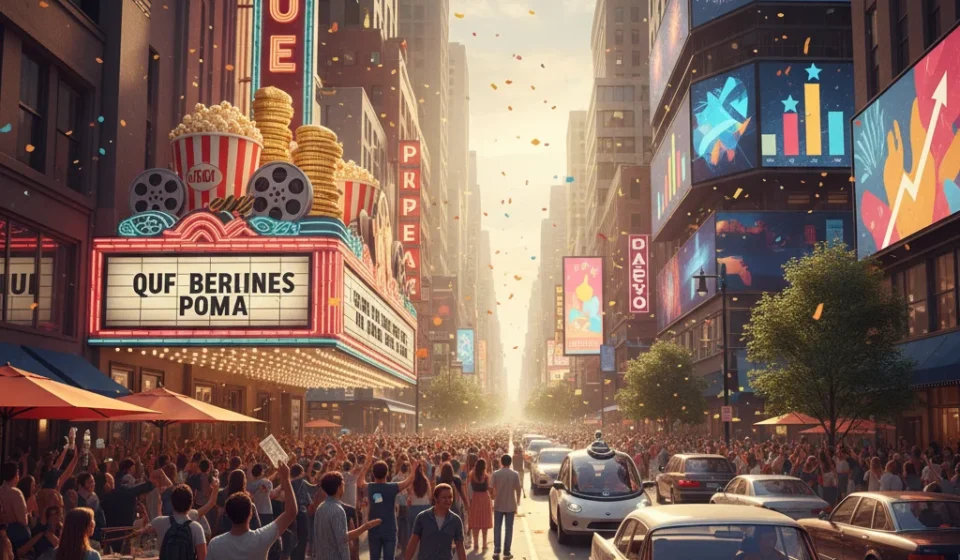 Summer 2026 Box Office Hits Record Late-August Highs
