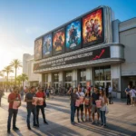 Summer 2026 Box Office Surpasses Pre-Pandemic Benchmarks