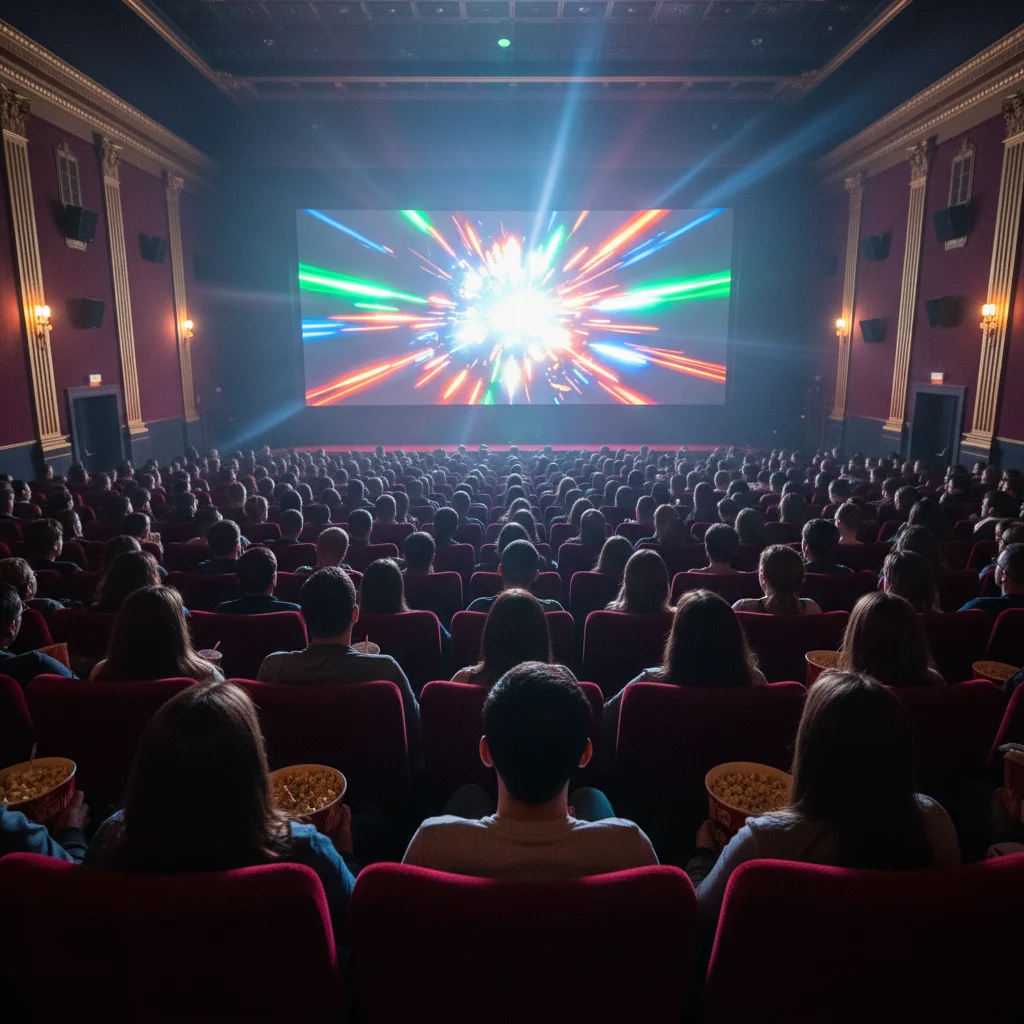 Summer Box Office 2026 Surpasses $4.2B Ahead of Labor Day Record — image 1