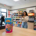 7-Eleven and Coin Master Partner for 'Slurpee Spin' Rewards