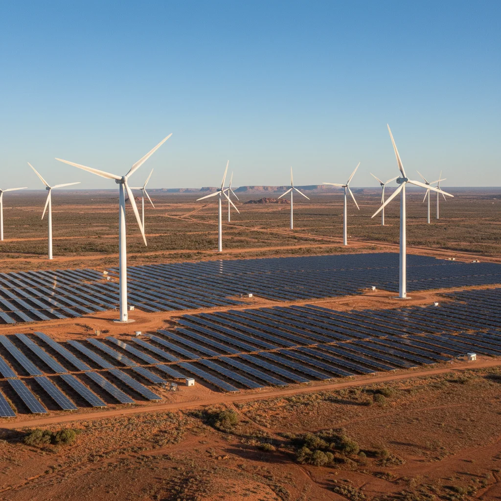 Australia and Brazil Clash Over Climate Policy at UNGA Ahead of COP31 — image 1