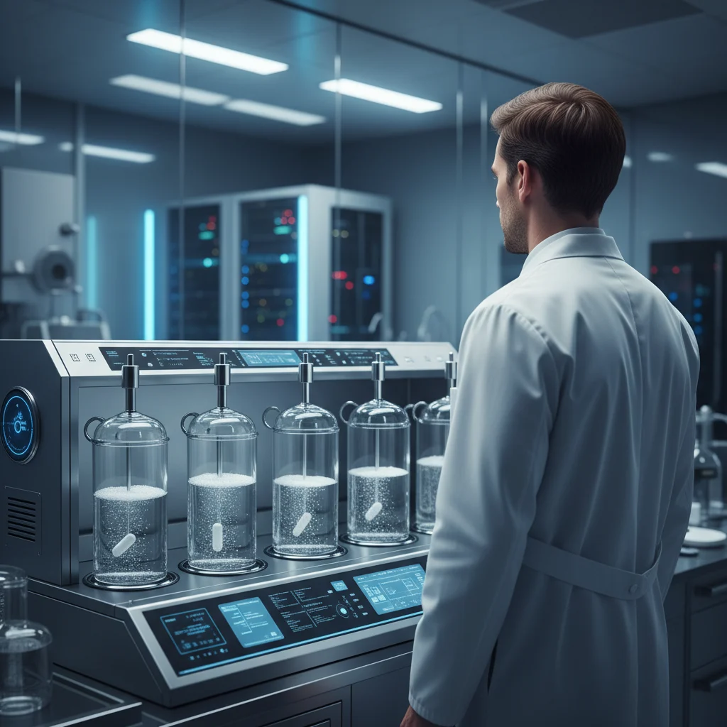 Generic Blood Pressure Pill Recalled Over Dissolution Failures — image 1