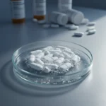 Generic Blood Pressure Pill Recalled Over Dissolution Failures