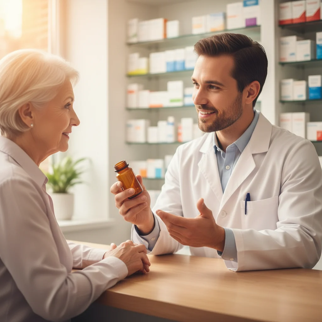 Generic Blood Pressure Pill Recalled Over Dissolution Failures — image 2