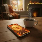 Coin Master Launches USA-Exclusive Autumn Bounty Rewards Event