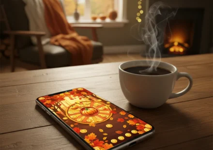 Coin Master Launches USA-Exclusive Autumn Bounty Rewards Event