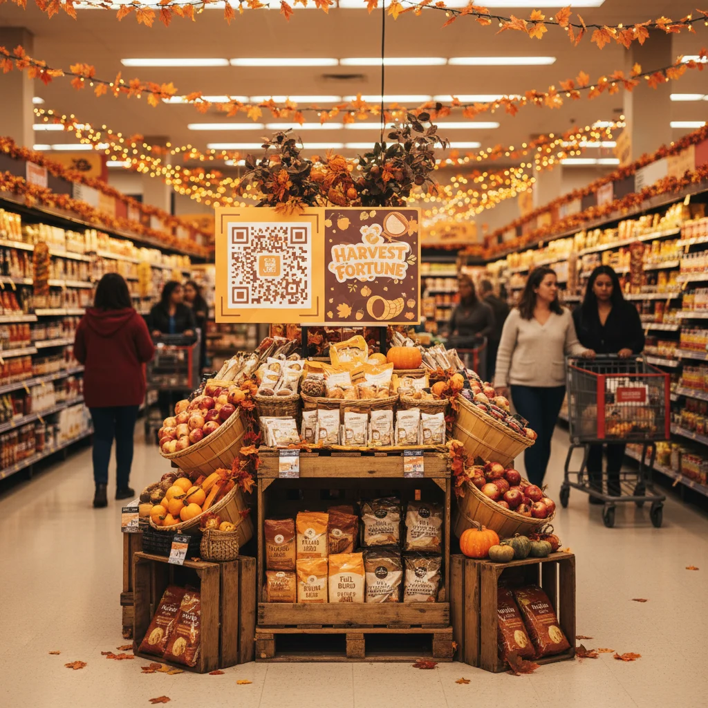 Coin Master Debuts Massive Autumn Harvest Campaign in US — image 1