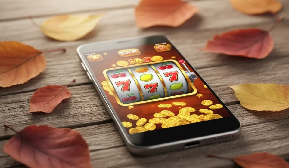 Coin Master Autumn Harvest Event Offers Record Free Spins