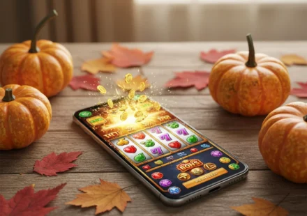 Coin Master Event Offers 10,000 Free Daily Spins