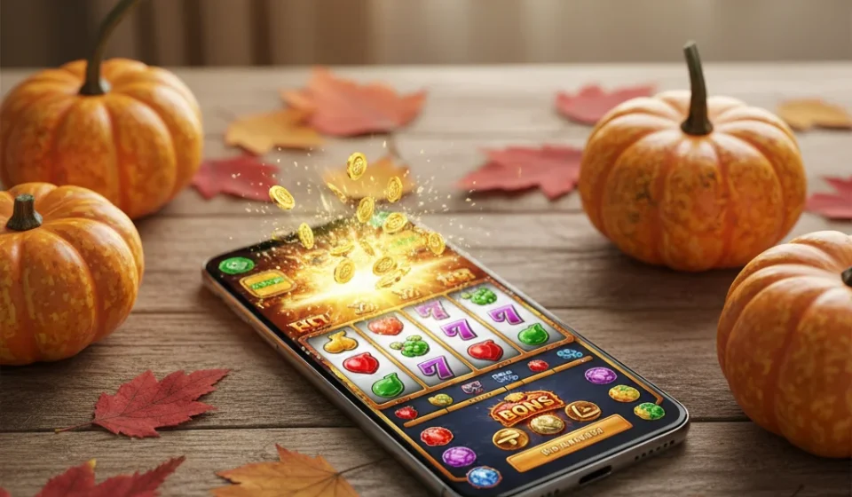 Coin Master Event Offers 10,000 Free Daily Spins