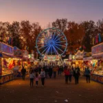 Coin Master Launches Massive US-Exclusive Autumn State Fair Event