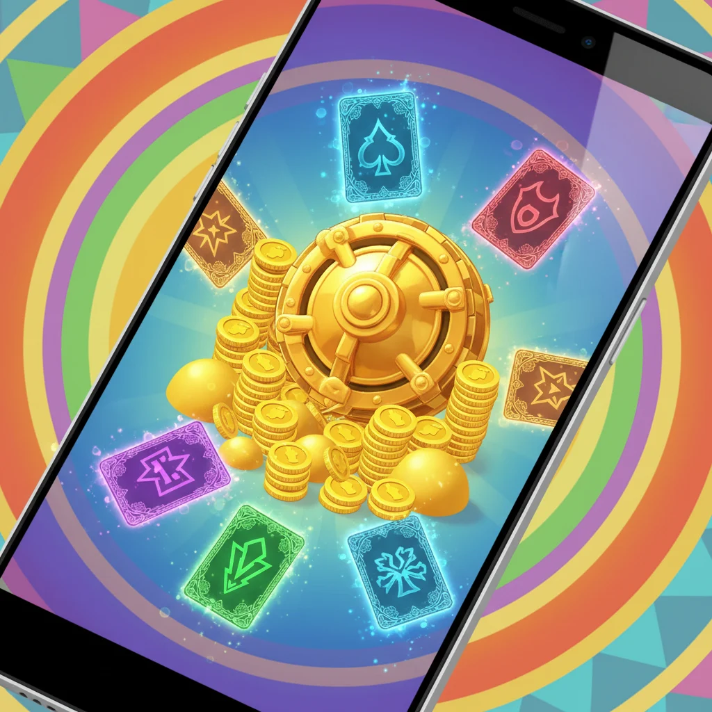 Coin Master Launches Celestial Vault for Big Spin Rewards — image 1