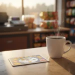 Coin Master Plans US Convenience Store Promo for October 2026