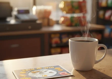 Coin Master Plans US Convenience Store Promo for October 2026