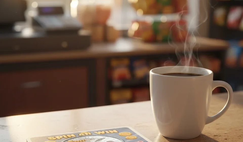 Coin Master Plans US Convenience Store Promo for October 2026