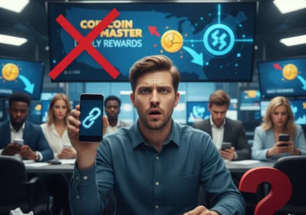 Why Coin Master Daily Reward Links Are Failing for US Players