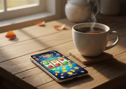 US Coin Master Players Turn to Daily Spin Links to Fight In-Game Inflation