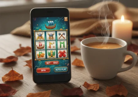 Get Safe Coin Master Free Spins for Autumn Bounty on Sept 30