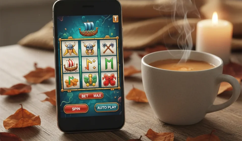 Get Safe Coin Master Free Spins for Autumn Bounty on Sept 30